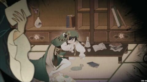 原神山穷水尽疑无路 柳暗花明又一村 哔哩哔哩 Bilibili