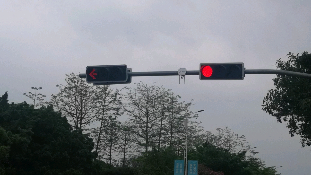 红绿灯随拍23