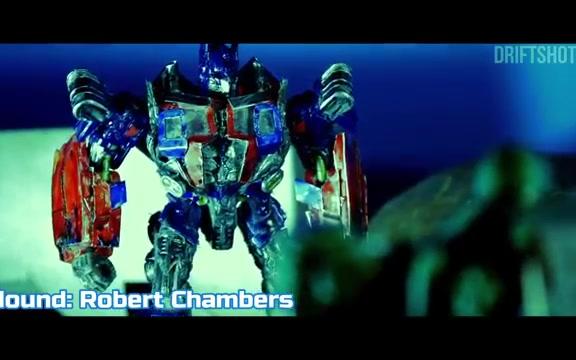 [图]【生肉】【转载】Transformers Stop Motion Desperate Alliance- Epis变形金刚定格动画ep1