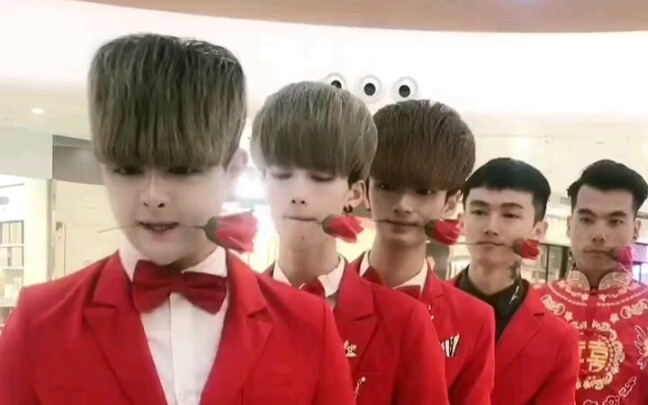 阴兵老二回归老大的脚趾甲团队了