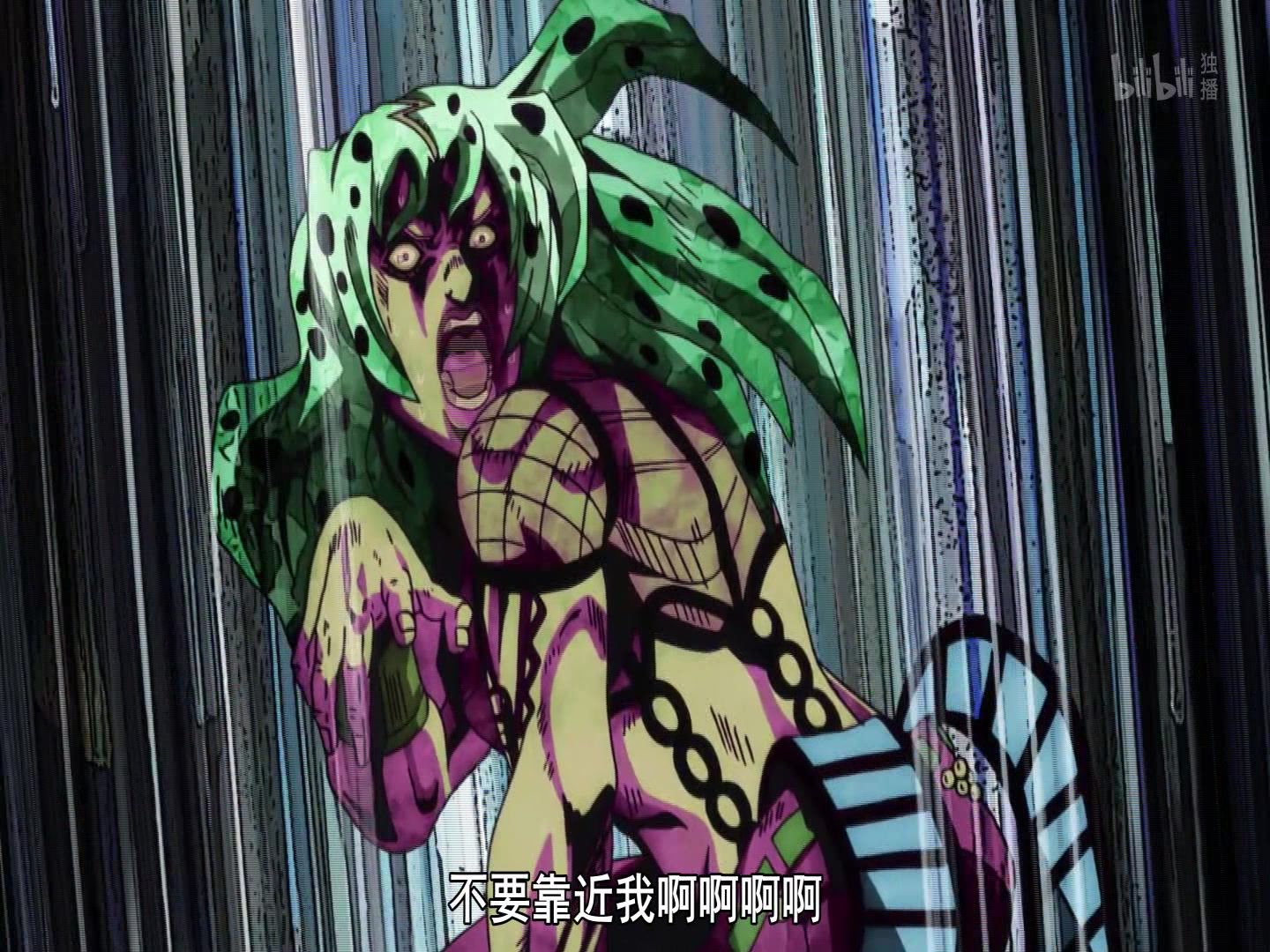 卷入团长暗杀兵混战的迪亚波罗