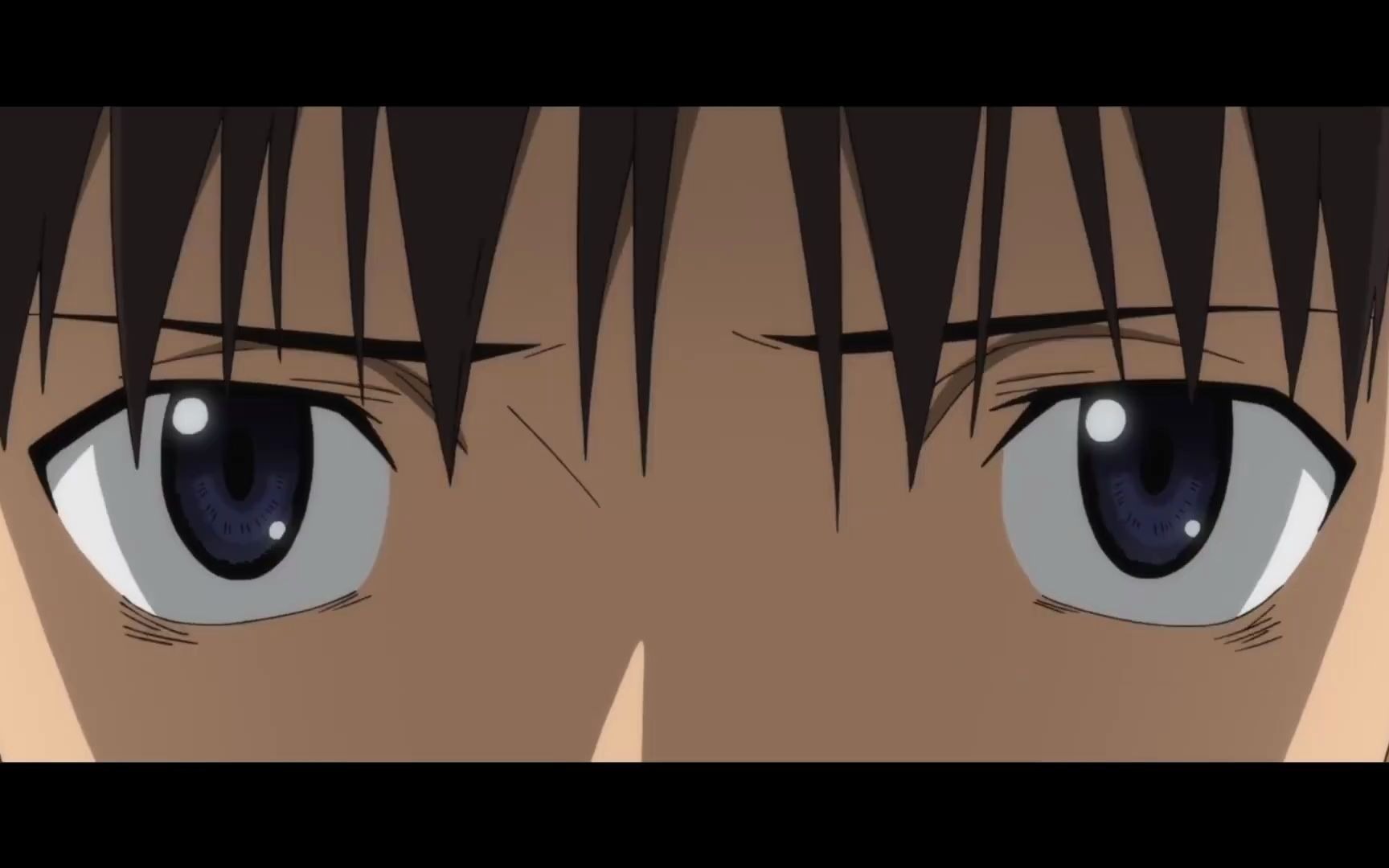 eva剧场版最终章完结篇官方最新预告公开