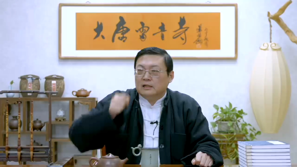 老梁:自卑也能出奇迹