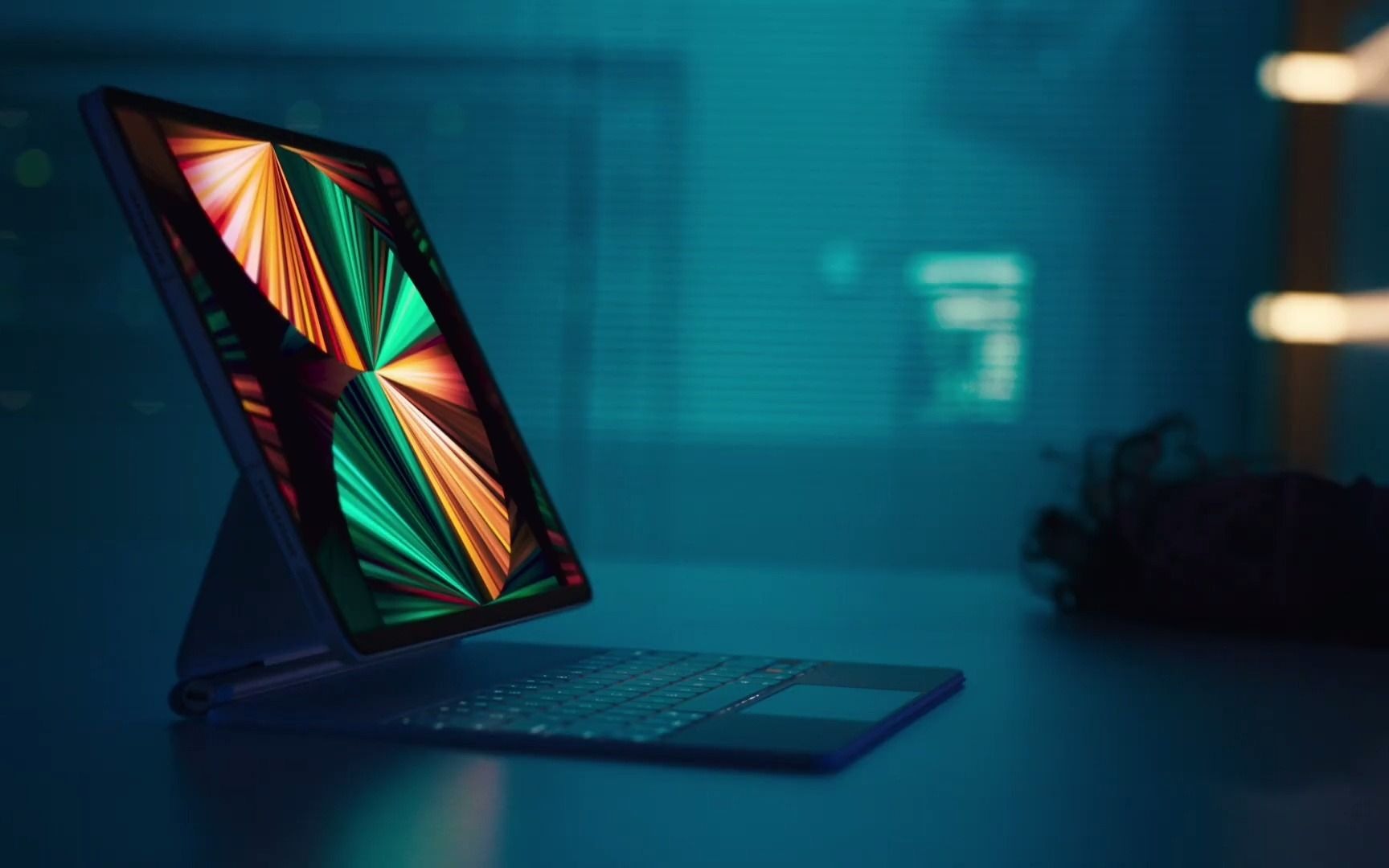 mission implausible | m1チッフ92 | ipad pro