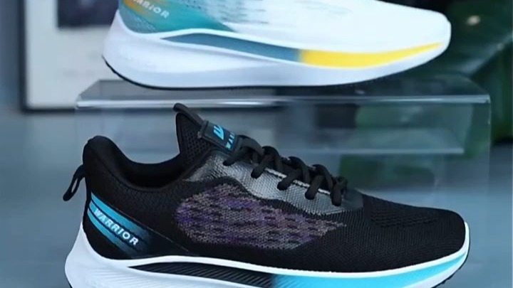 回力运动鞋京东自营旗舰店官方正品透气百搭休闲跑步鞋