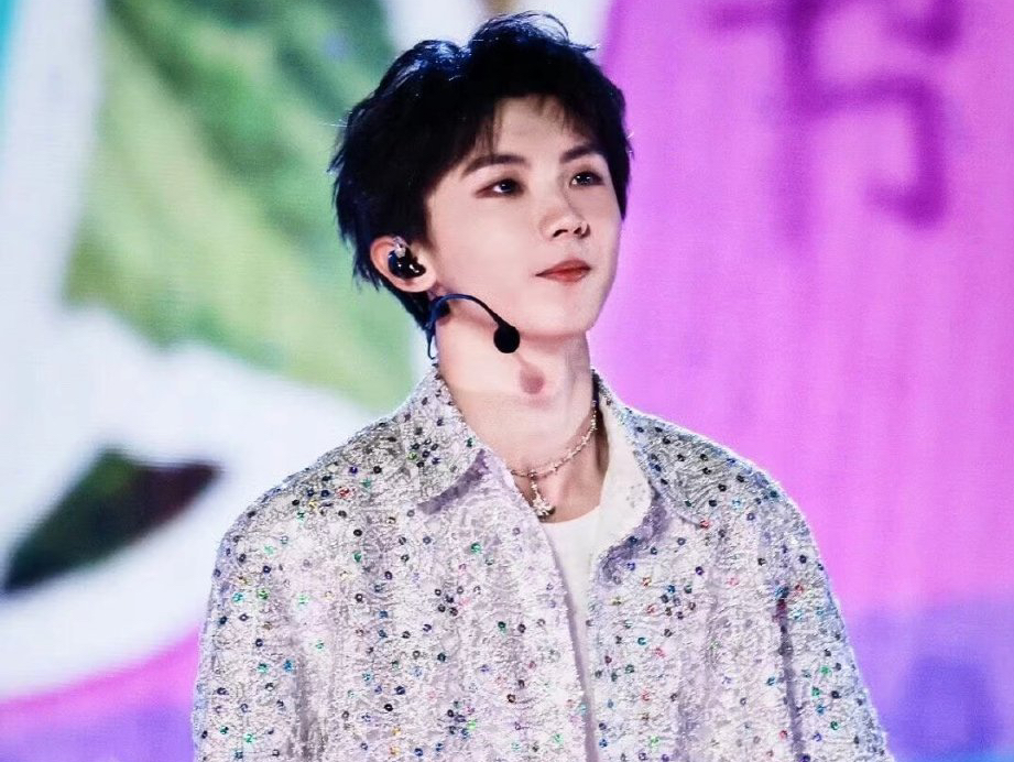 马嘉祺八字分析,原局事业感情大运流年,全面分析