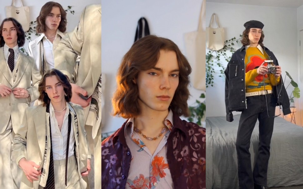 jarvis aivali 78 精致boy的ootd