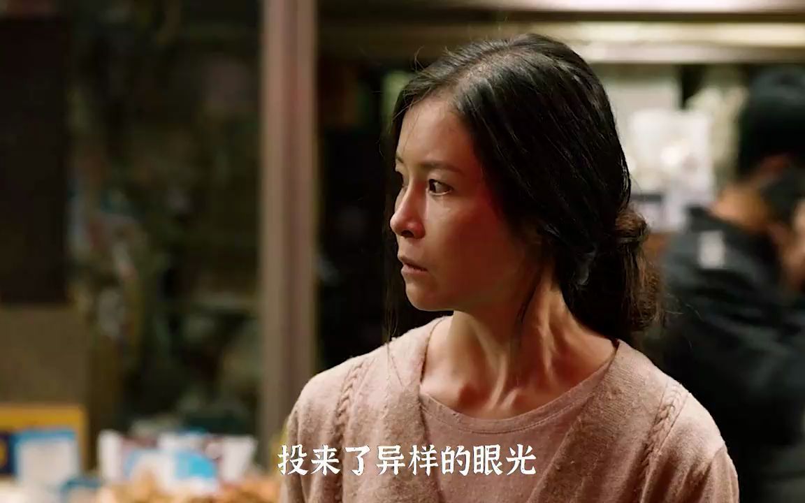 [图]女巫的女儿被小混混霸凌，女巫利用邪术惩罚！画面残忍不忍直视！