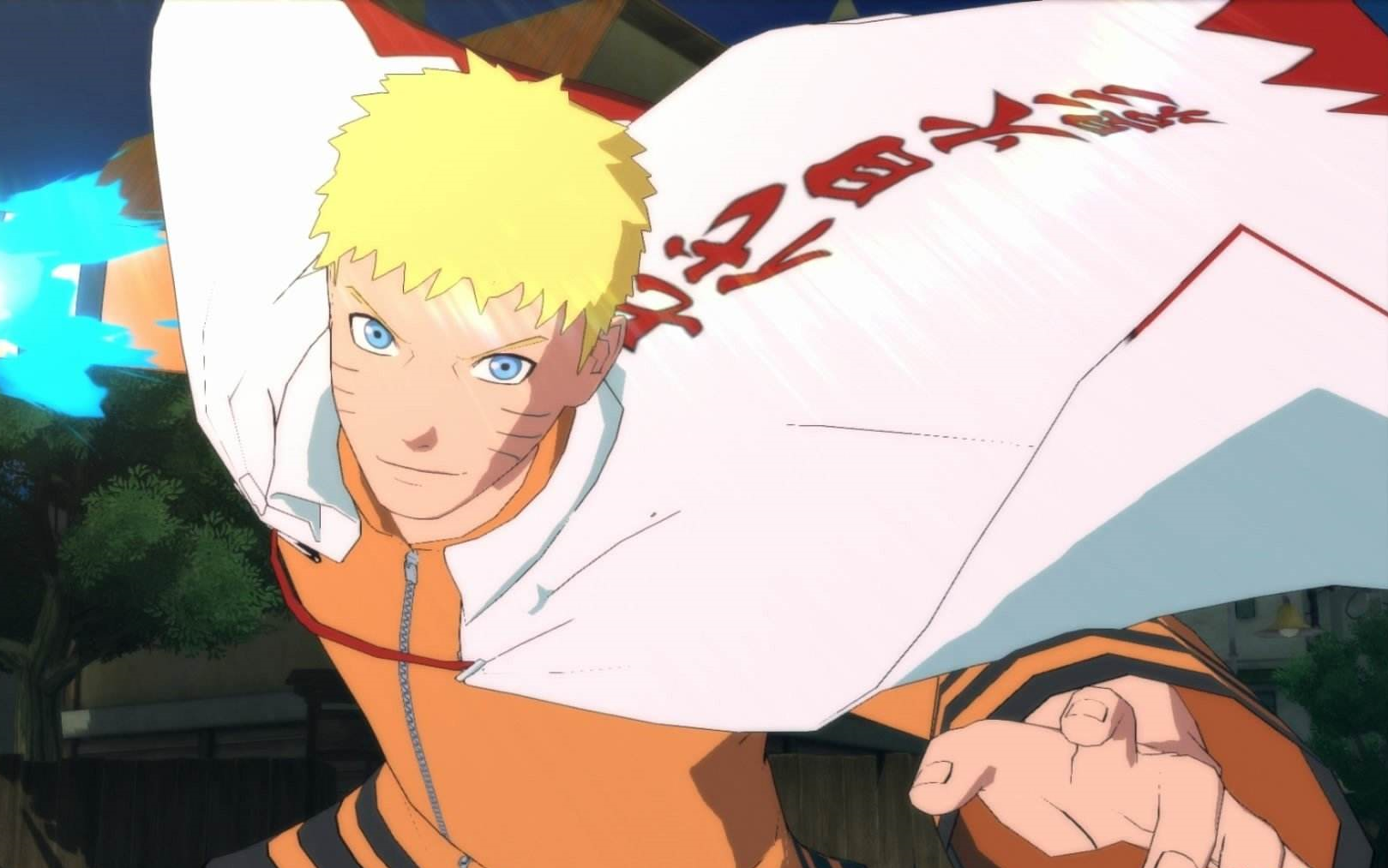 火影:历代四大火影战袍评最帅!波风水门白袍火纹服当之无愧第一