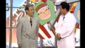 1993 04 17 平成教育委員会植草克秀北野武菊池麻衣子根津甚八沢田亜矢子奥山佳恵等 哔哩哔哩 つロ干杯 Bilibili