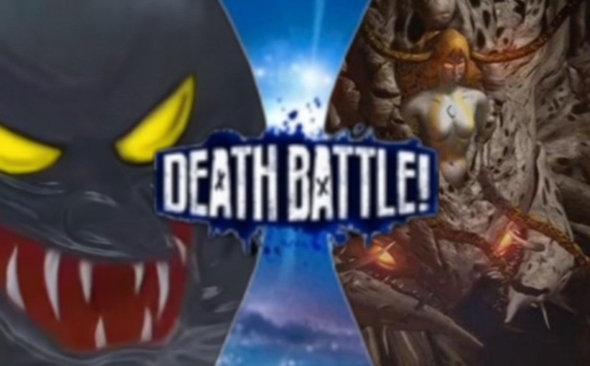 生死决斗 天空魔vs迪莫杰厄