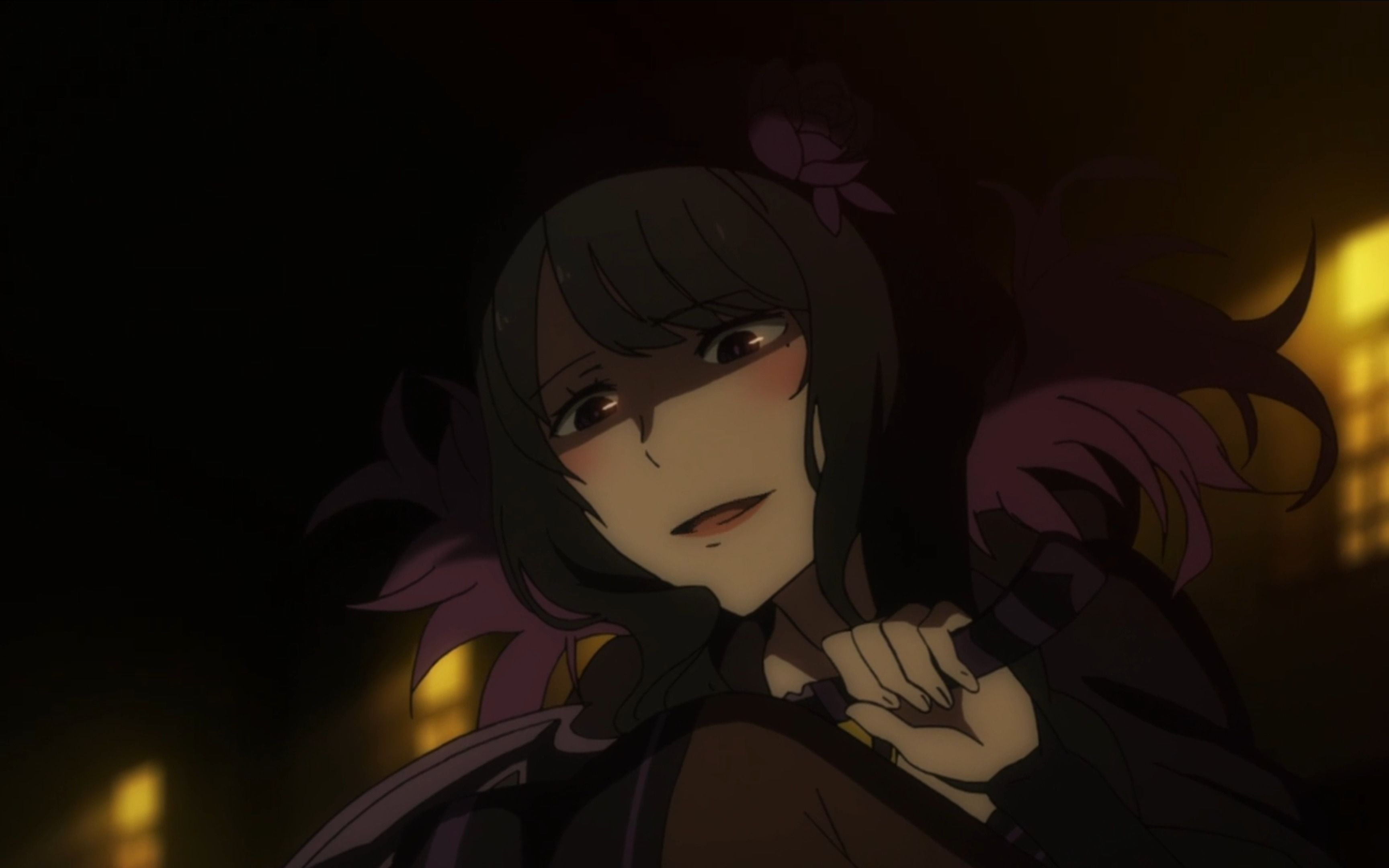 致命诱惑78【猎肠者-艾尔莎】又拥有了一些奇怪的爱好了呢