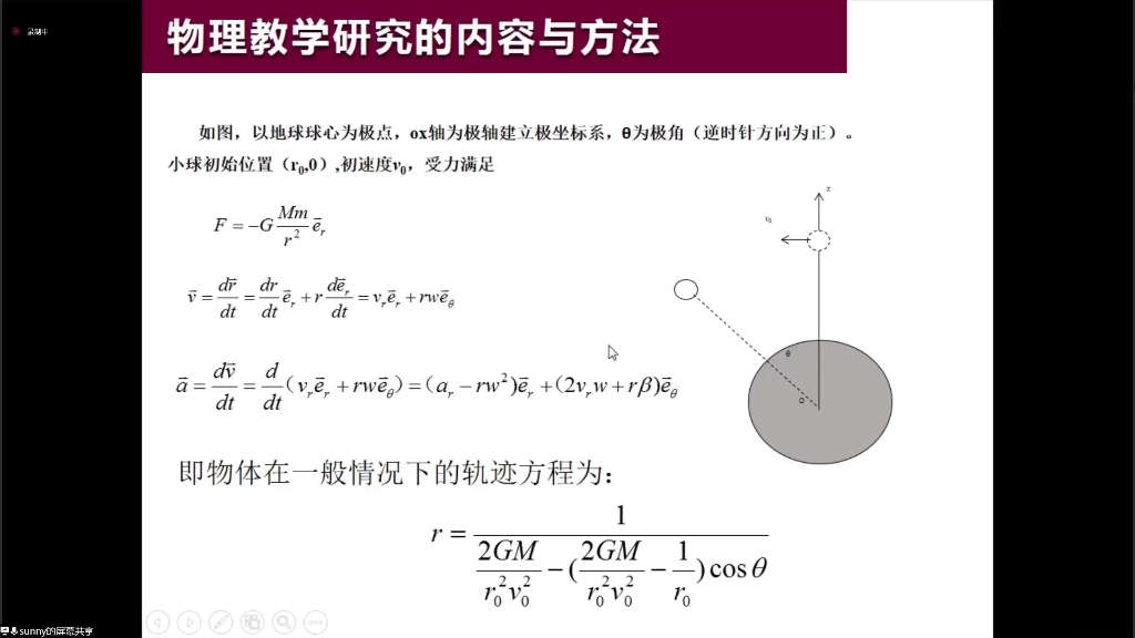 [图]【中小学教师论文写作】14.中学物理教学研究与教师专业发展