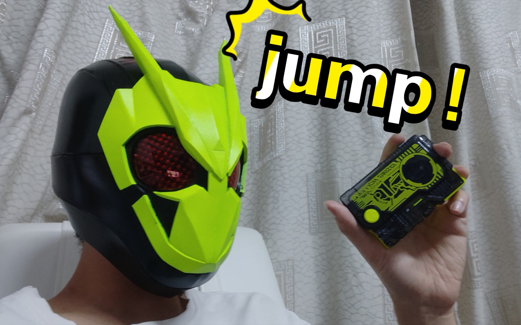 假面骑士01头盔制作教程分享-此谓忘道-默认收藏夹-哔哩哔哩视频