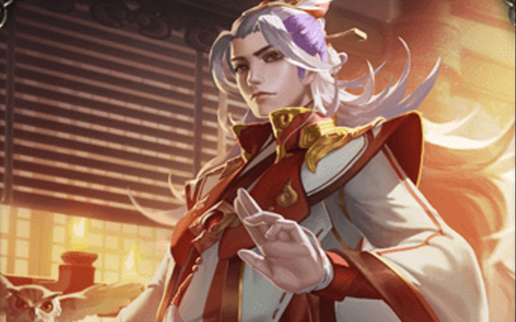 千里走单骑之无敌猛将秦宓