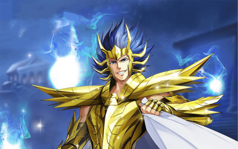 一次性看爽,马尼戈特银河首战(共四场),燃尽灵魂!