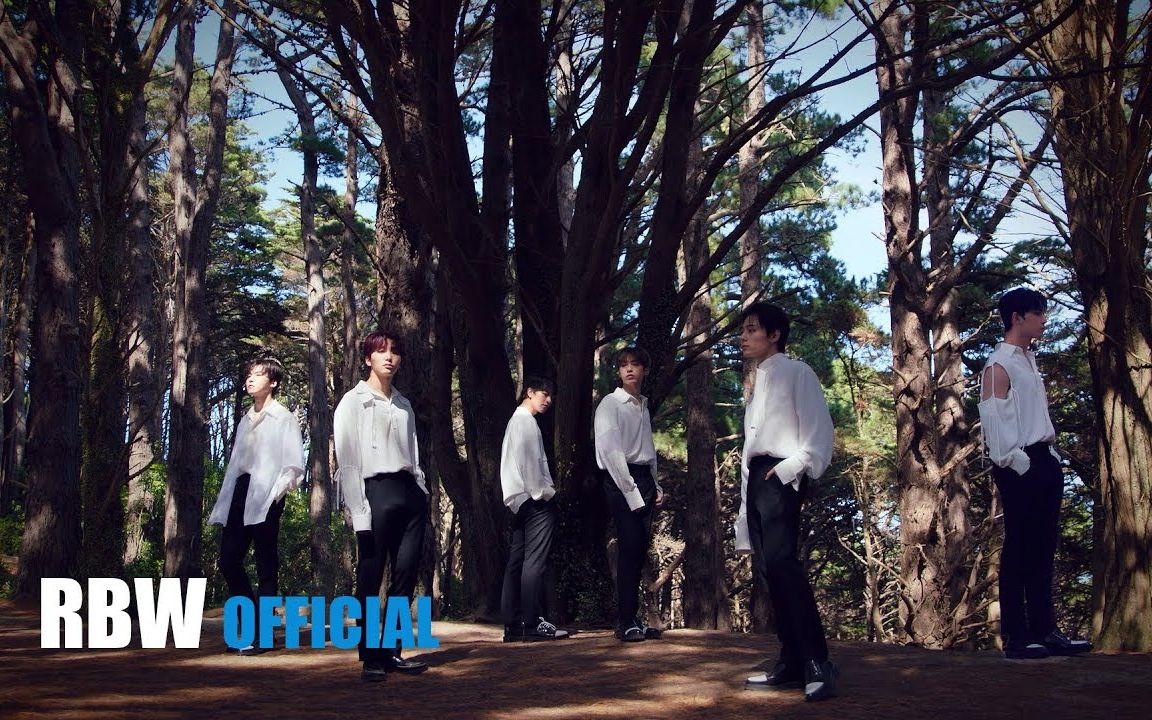 [图]ONEUS A Song Written Easily MV 中韩字幕