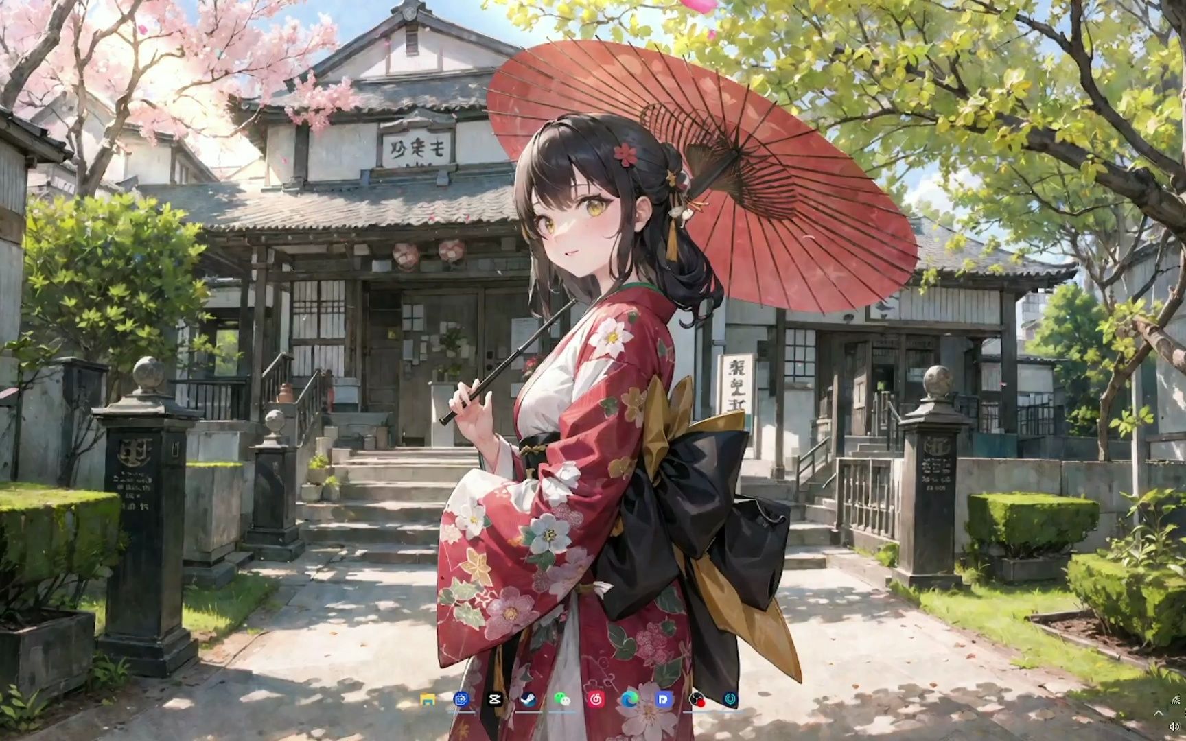 wallpaper热门壁纸推荐