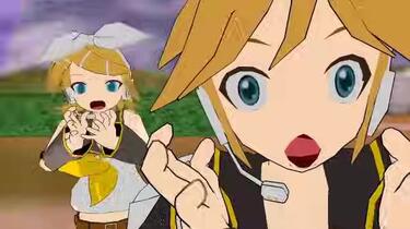 第9回MMD杯本選】初音ミクの大暴走_哔哩哔哩_bilibili