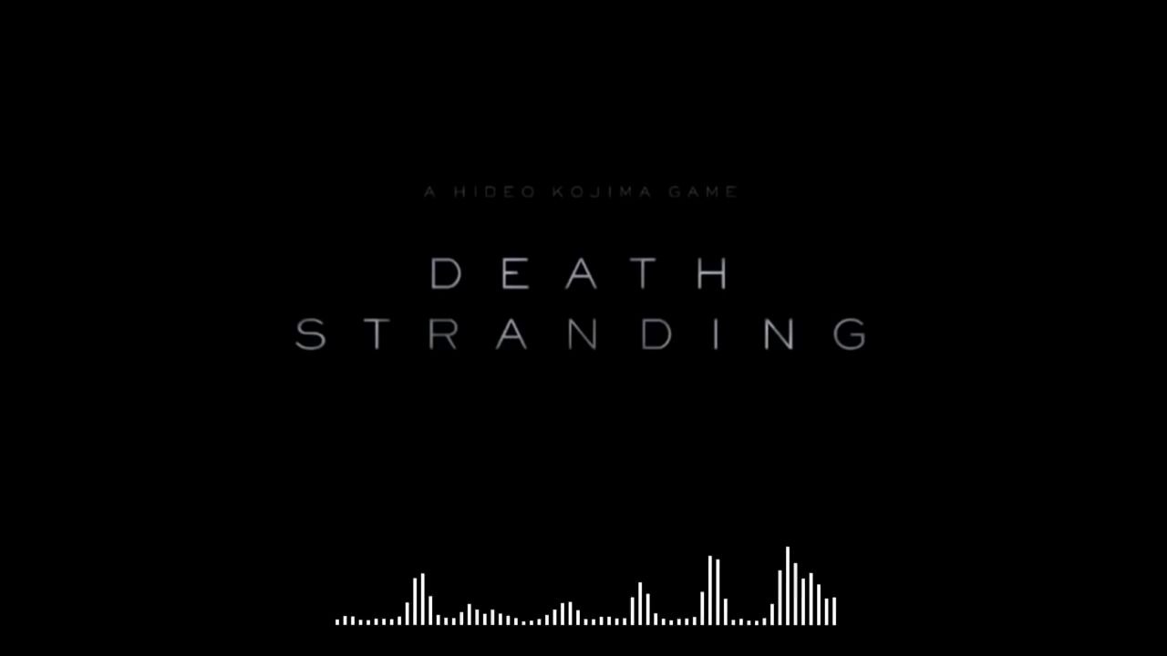 [图]死亡搁浅（Death_Stranding）OST_-_i'll keep coming