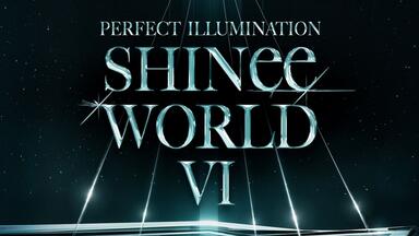 SWC6] SHINee WORLD VI: 'PERFECT ILLUMINATION' 2023 in SEOUL [FULL