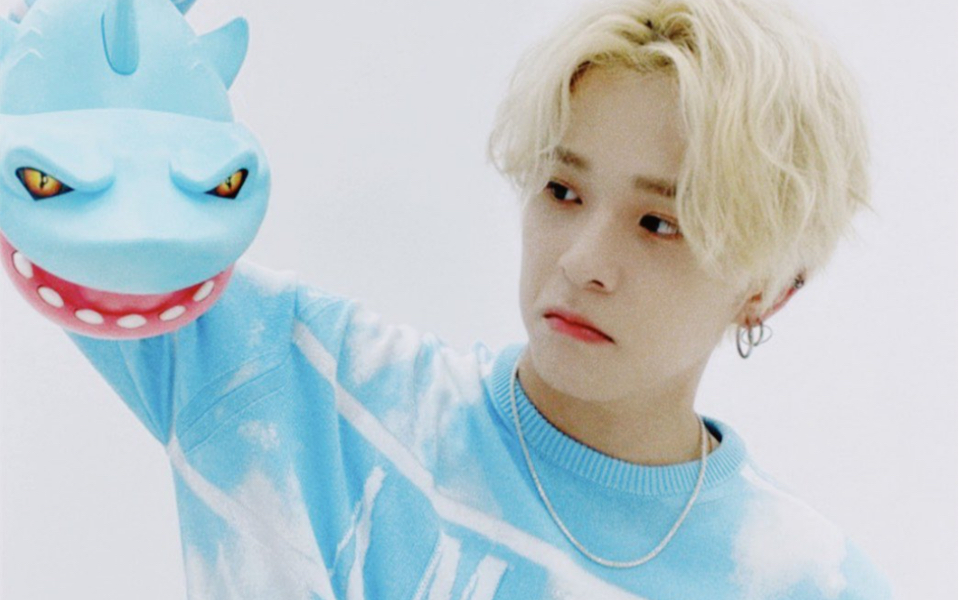 treasure|asahi|20200816人气歌谣个人直拍_哔哩哔哩 (゜-゜)つロ