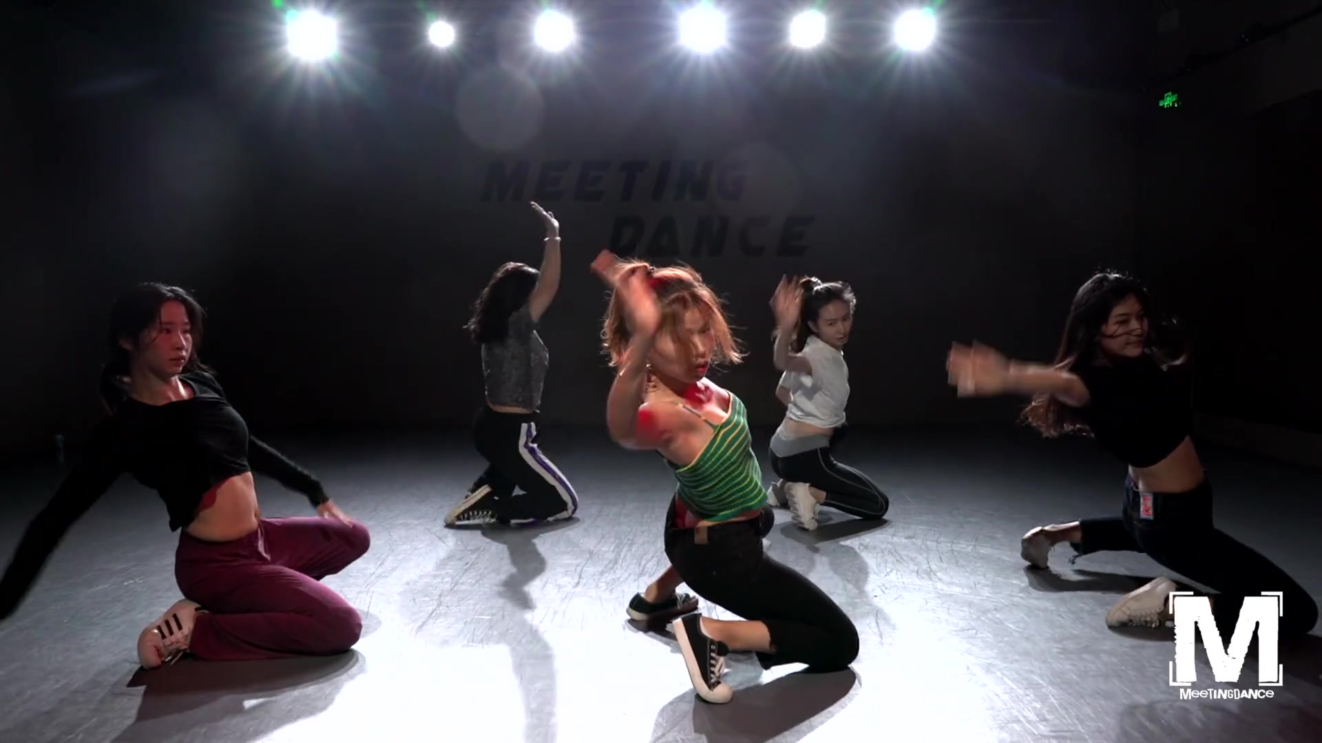 mt舞室bishopbriggsriver