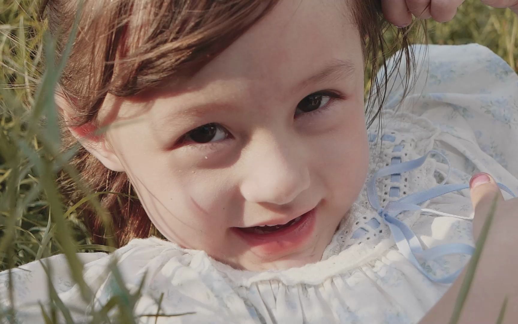 pumpkins melon 童装形象片