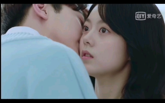 初恋那件小事第29,30集预告//亲脸杀