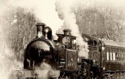 [图]【英国】【纪录片】蒸汽火车的黄金时代 The golden age of steam trains