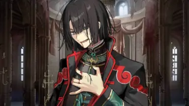 Post by Sherry on X: 太公望#FGO FGO 太公望