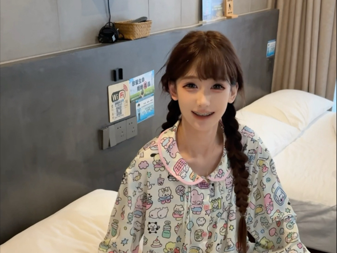 天冷女朋友的用途