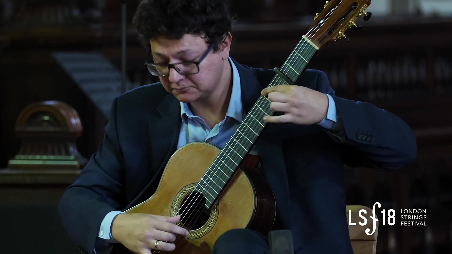 约翰·道兰 fantasia p6 - john dowland | michael butten