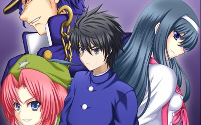 七夜徜徉 完结!