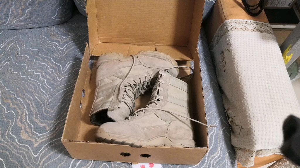 danner rivot 老款 温带靴旗舰版