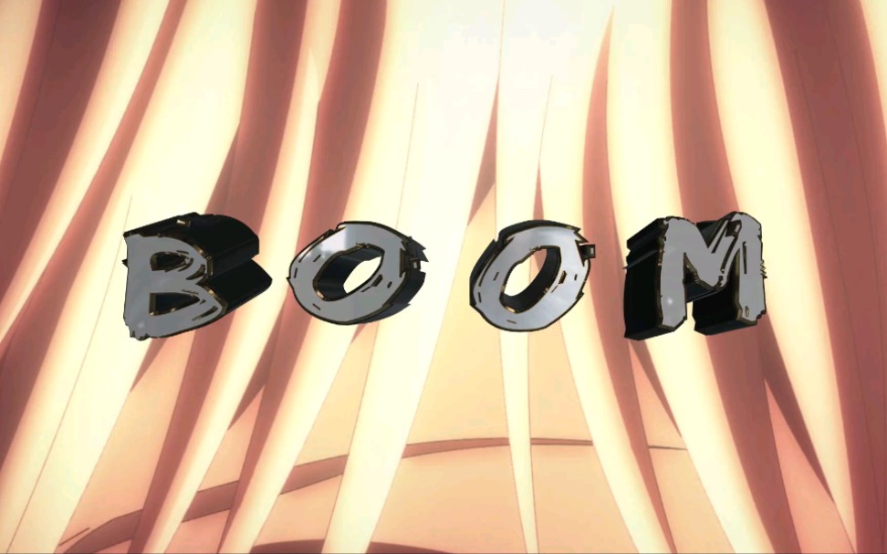 [图]boom短剪（仿）