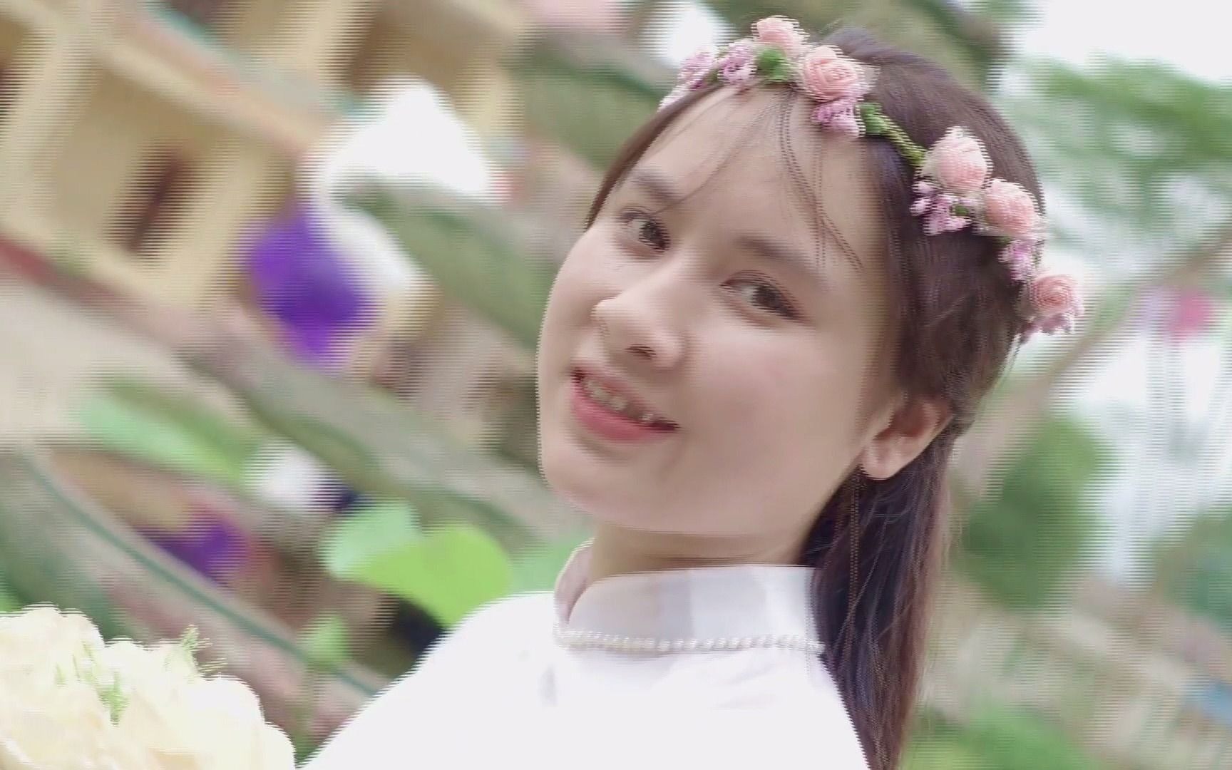 越南黄宝强之立讯精密厂妹张飞妹妹这一刻多温馨甜的笑真的心串起了每