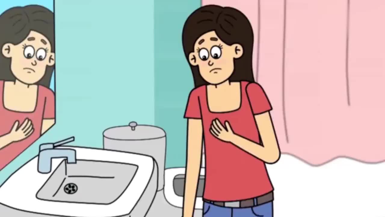 女孩为圆"模特梦",不顾妈妈反对去整容,差点小命不保!