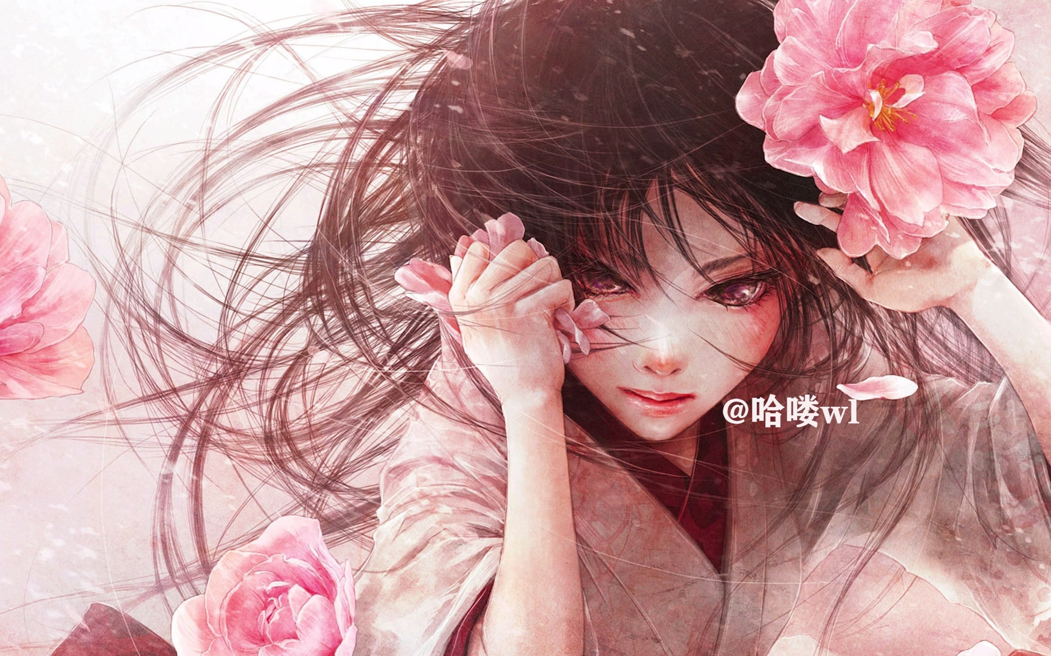 24张动漫壁纸 超清 热血 无水印 电脑桌面 多素材3_哔哩哔哩_bilibili