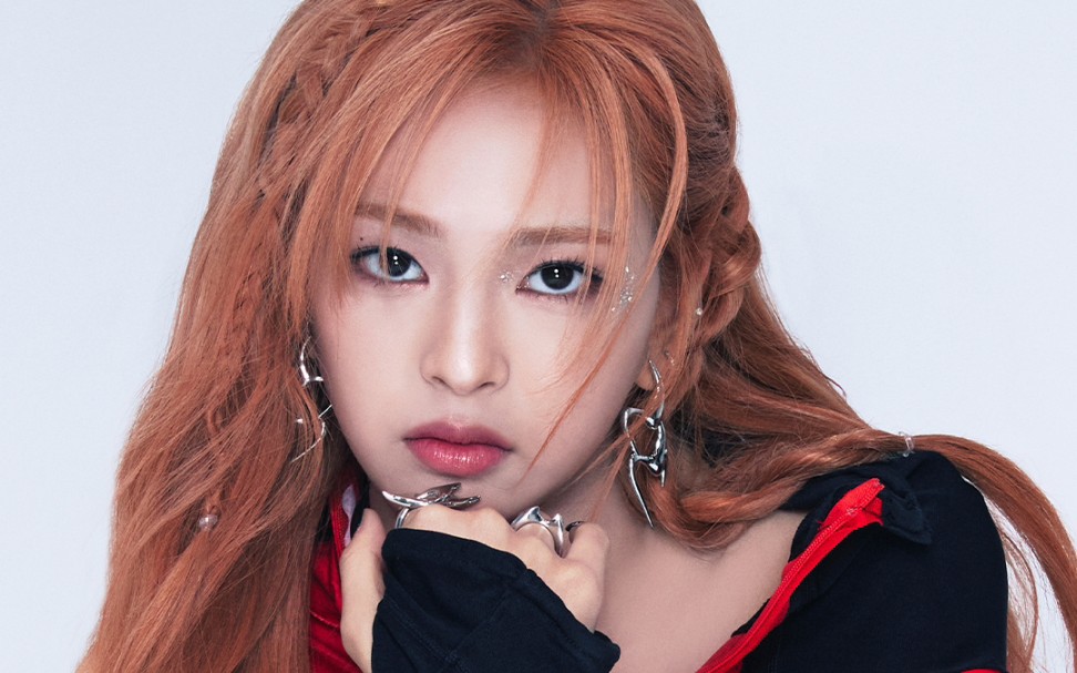 yg新女团babymonster成员chiquita个人预告,11.27正式出道.