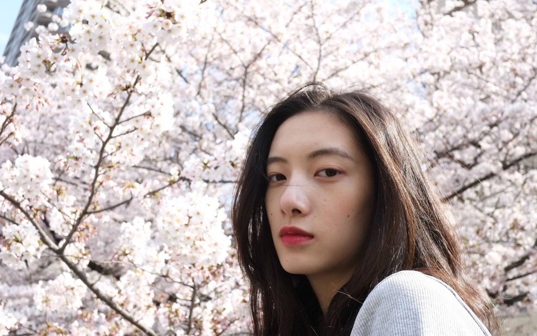 项偞婧 cici-xiang 视频合集