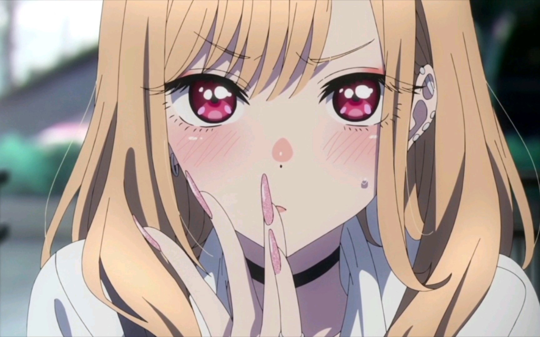 贪吃的小富婆喜多川海梦