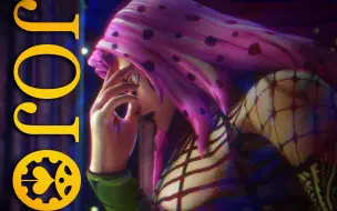 Download Video: 【JOJO】真·黄金之风CG(那不勒斯黄金男团）