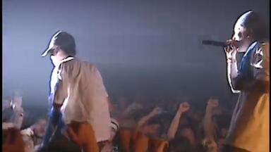 MEGUMI featuring CORN HEAD - 見上げてごらん夜の星を(TV Live)_哔哩