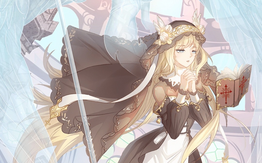 食之契约可露丽天下第一