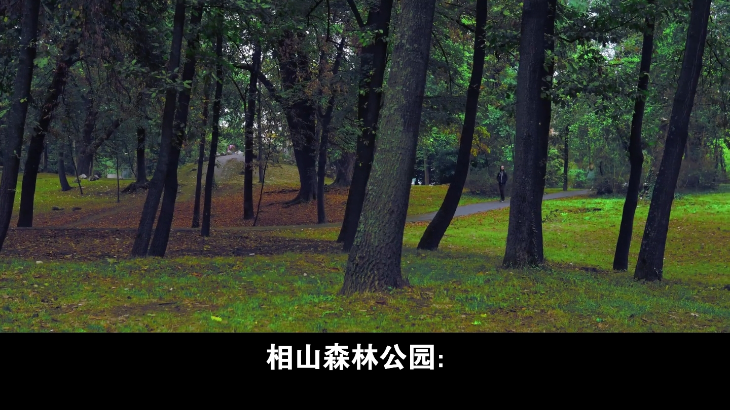 淮北旅游景点推荐