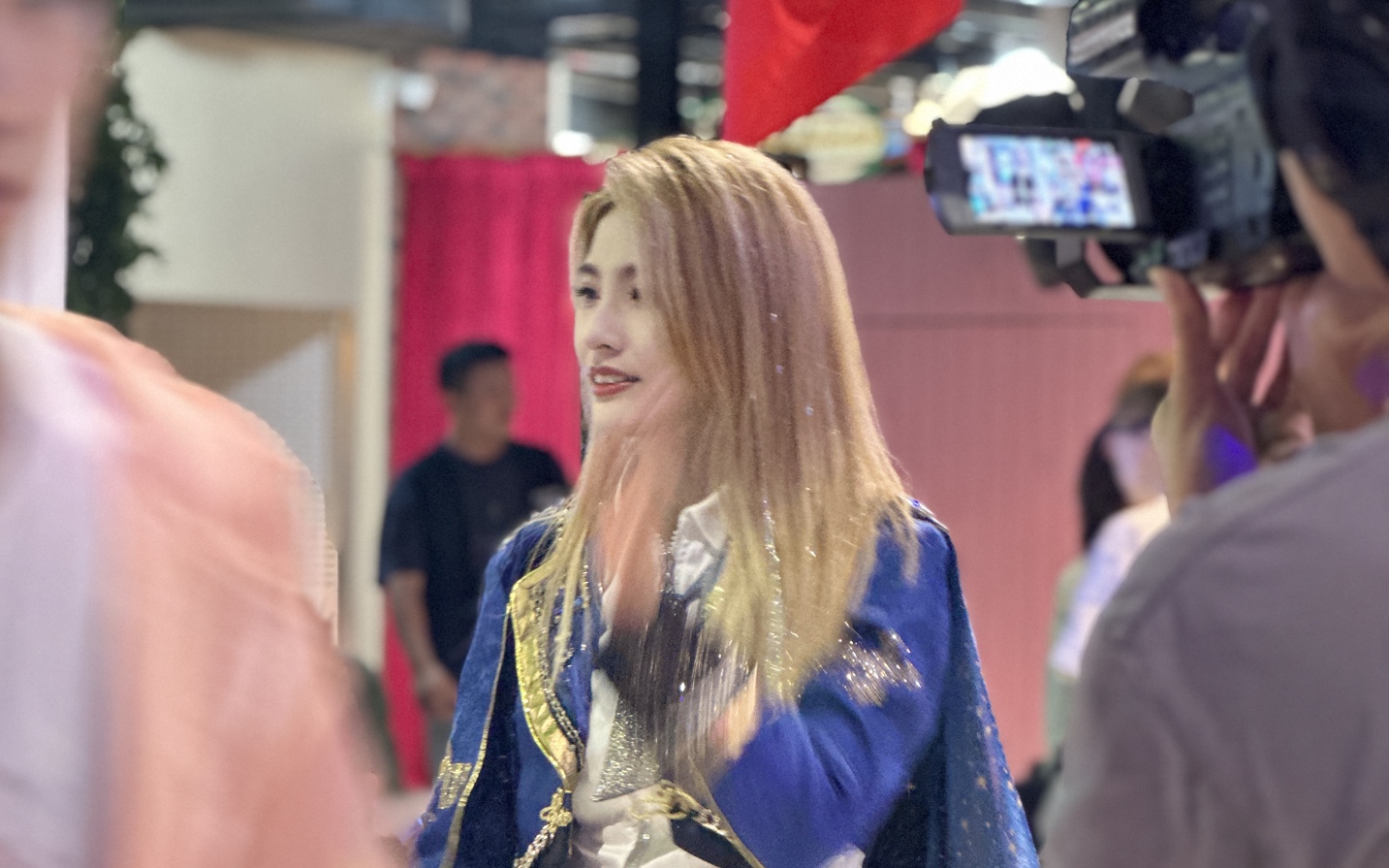 【陈楠茜】毕业快乐