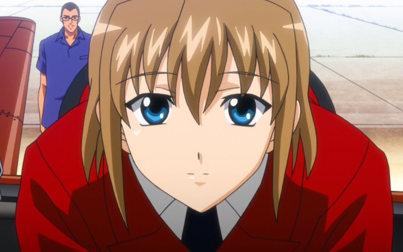 【up搞事系列】这动漫amv素材的资源你们绝对找不齐【amv】