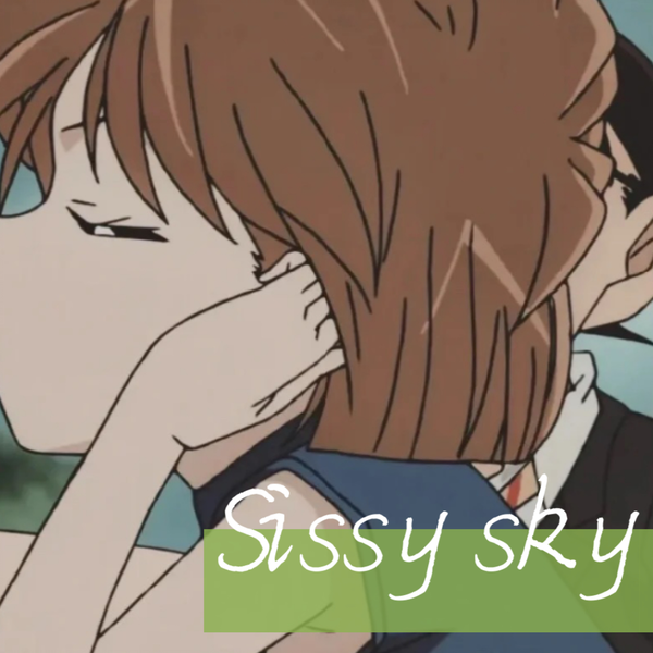 Sissy sky | 家人们谁懂啊，几年前为我女学唱的第一首日语歌就是地狱级 