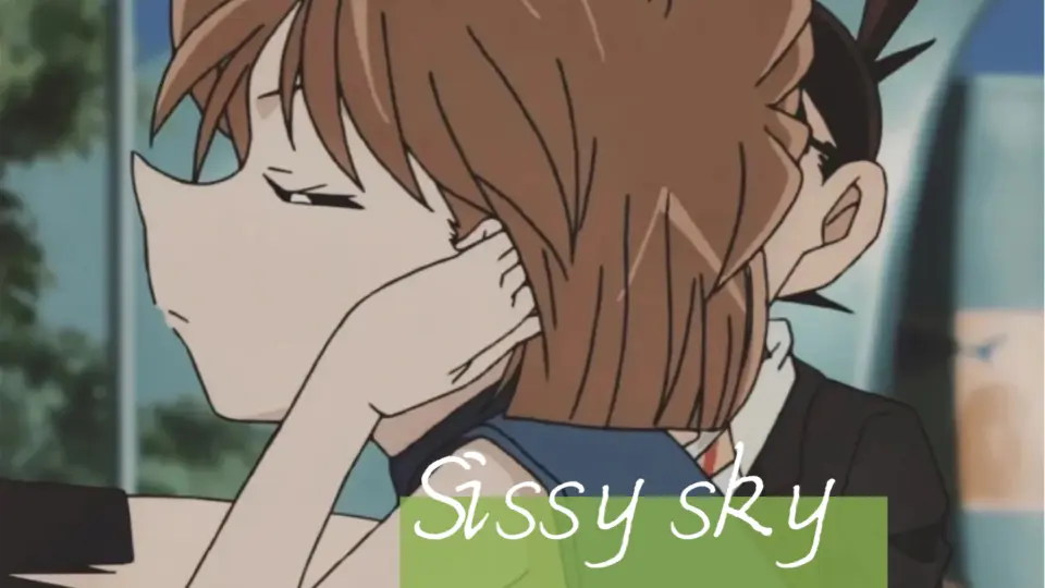 Sissy sky | 家人们谁懂啊，几年前为我女学唱的第一首日语歌就是地狱级 